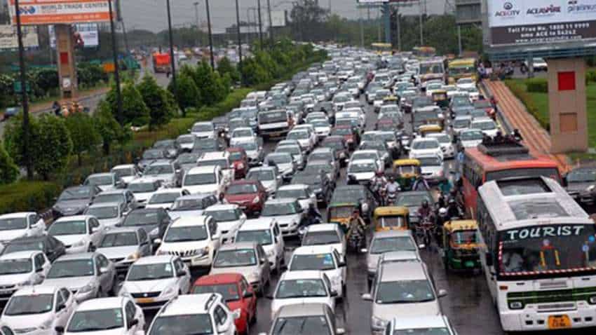 आखिर क्यों सुबह-शाम बड़े शहर में होता है Traffic jam, IEEE रिपोर्ट में हुआ बड़ा खुलासा