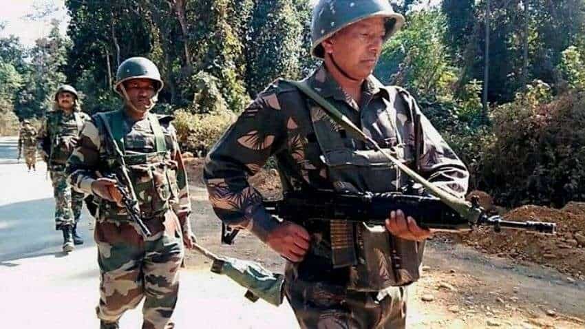 Assam Rifles Recruitment 2021: असम राइफल्स में निकली बंपर वैकेंसी, मिलेगी अच्छी सैलरी, यहां जानें हर डिटेल्स