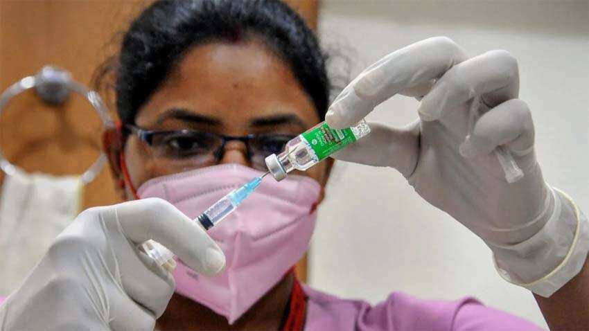 COVID19 Vaccination: भारत में कोविड वैक्‍सीनेशन 75 करोड़ के पार; जानिए Covaxin पर लेटेस्‍ट अपडेट 