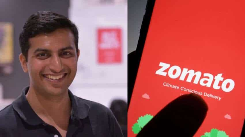 Zomato के को-फाउंडर गौरव गुप्ता ने अचानक दिया इस्तीफा, शेयरों में आया तेज उतार-चढ़ाव