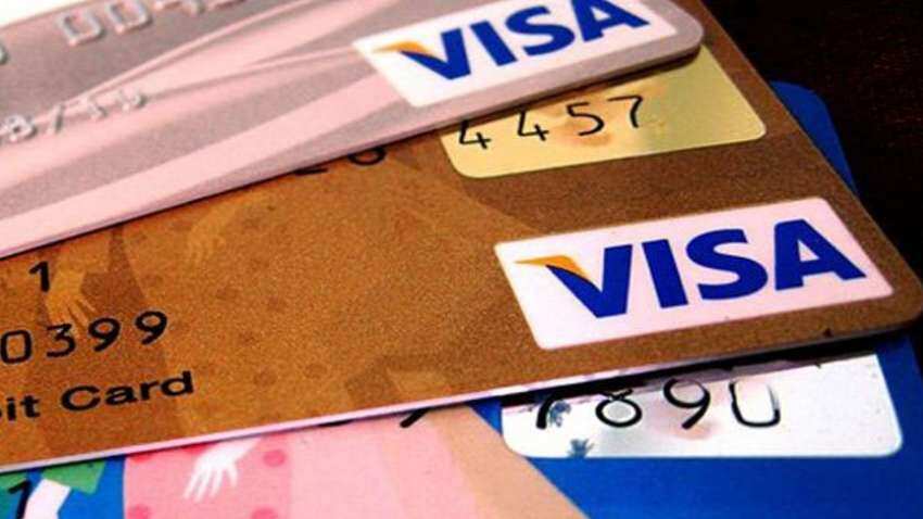 Mastercard बैन के बाद RBL Bank ने किया Visa से करार, फिर से जारी करेगी क्रेडिट कार्ड