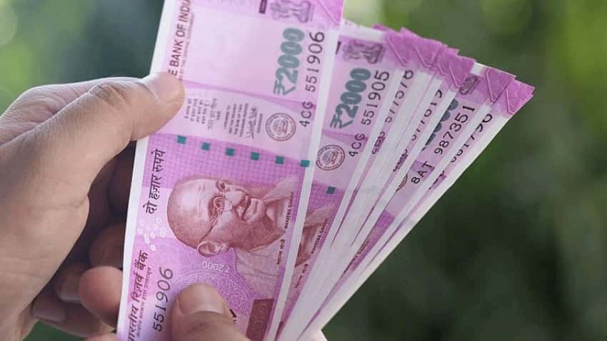 7th Pay commission: 22,500 रुपए बढ़ी केंद के कर्मचारियों की सैलरी, DA बढ़ने का मिला फायदा