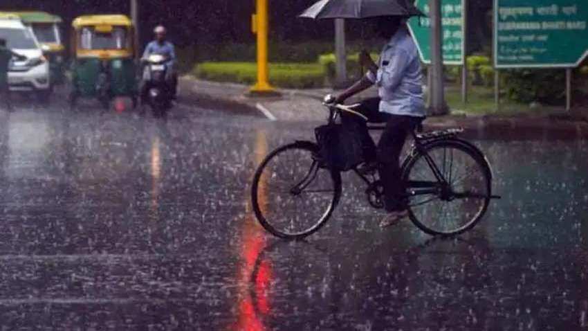 मॉनसून पर बड़ा अपडेट: दिल्‍ली में सितंबर की बारिश का टूटेगा रिकॉर्ड, इन राज्‍यों में भी भारी बरसात का अनुमान
