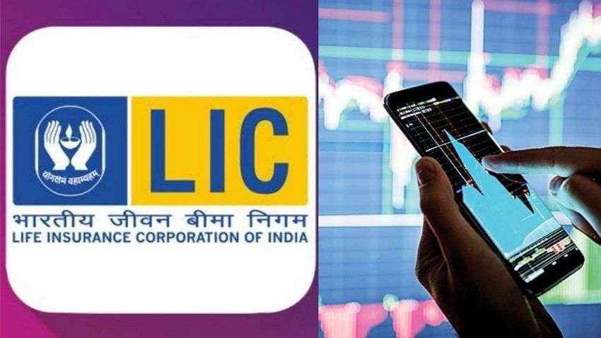 LIC IPO: सरकार LIC के लिए चाहती है 8 से 10 लाख करोड़ रुपये का वैल्यूएशन, 5-10 फीसदी हिस्सेदारी बेचने पर विचार