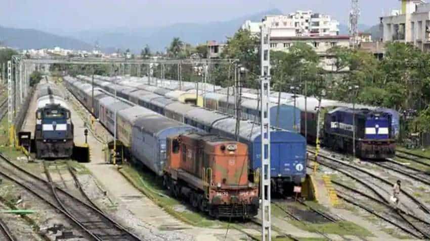 Rail Kaushal Vikas Yojana: रेल मंत्री ने PM Modi के जन्मदिन पर शुरू की ये खास योजना, 50 हजार लोगों को होगा फायदा