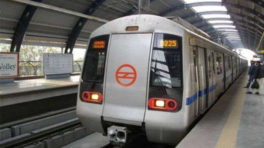 Delhi Metro: नजफगढ़-ढांसा बस स्टैंड कॉरिडोर पर शाम से शुरू होगी सर्विस, लाखों लोगों का आसान होगा सफर
