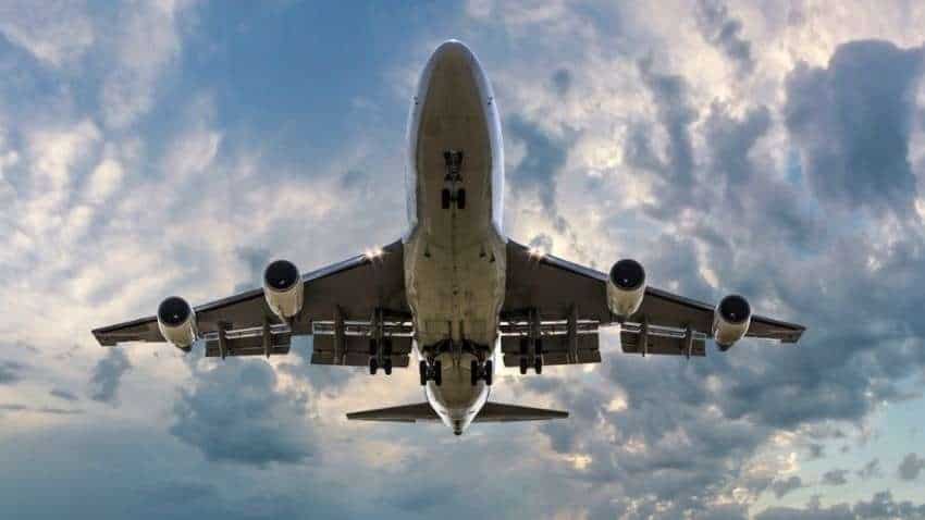 अब एयरलाइन्स कंपनियां तय करेंगी 15 दिन की उड़ानों का किराया, क्षमता भी बढ़कर हुई 85%
