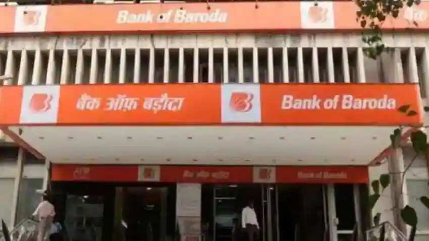 Bank of Baroda में नौकरी करने का बढ़िया मौका, बैंक में निकली सुपरवाइजर की नौकरी, जल्द करें अप्लाई