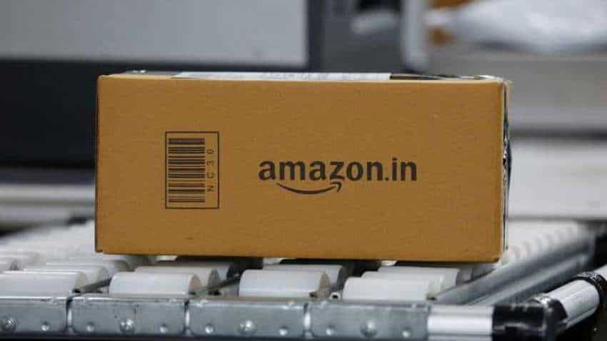 छोटे व्यापारियों को Amazon की राहत, अब तीन और भारतीय भाषाओं में बेच सकेंगे सामान
