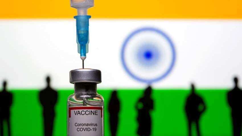 COVID Vaccine पर बड़ा अपडेट! सरकार शुरू करेगी सरप्‍लस वैक्‍सीन का एक्‍सपोर्ट, स्‍वास्‍थ्‍य मंत्री ने दी ये अहम जानकारी 