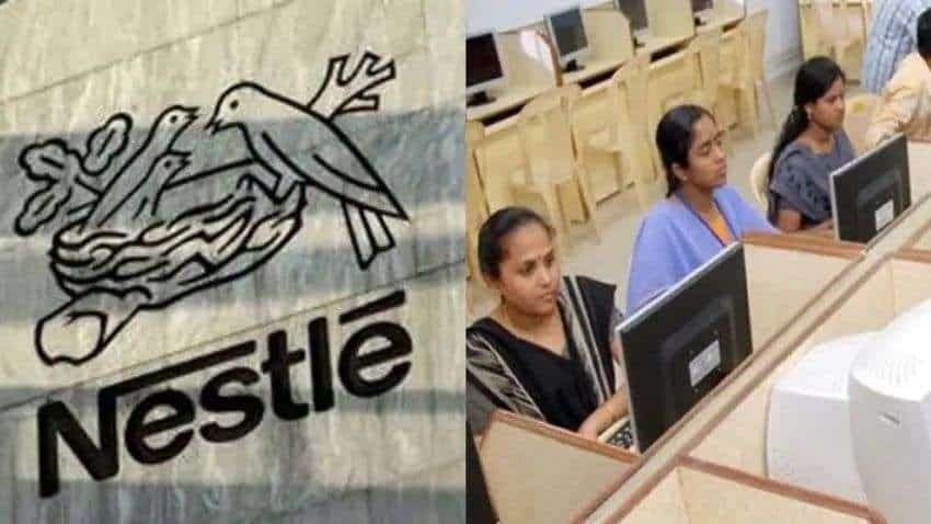 Nestle इंडिया ने बढ़ाई महिला कर्मचारियों की संख्या, 2020 तक की 42 फीसदी महिलाओं की नियुक्ति