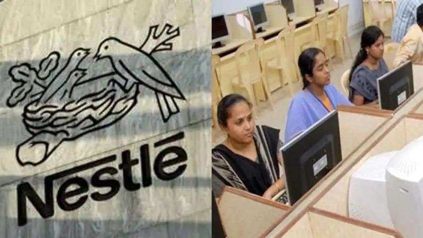 Nestle इंडिया ने बढ़ाई महिला कर्मचारियों की संख्या, 2020 तक की 42 फीसदी  महिलाओं की नियुक्ती | Zee Business Hindi