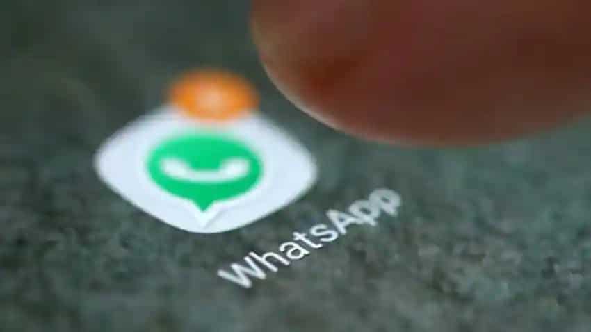 WhatsApp लेकर आ रहा है नया फीचर, अब Group call के शौकीन लोगों को मिलेगा फायदा  