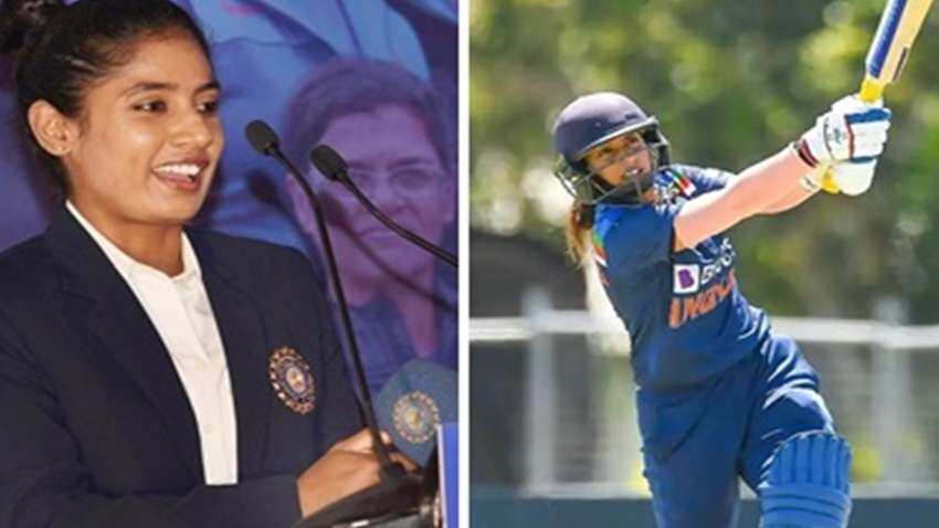 Ind vs Aus: मिताली राज ने महिला क्रिकेट में रचा इतिहास, ऑस्‍ट्रेलिया के खिलाफ किया ये बड़ा कारनामा