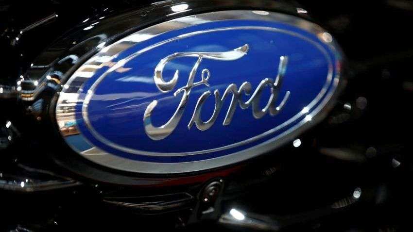 Ford Motor के अधिकारी के साथ विफल रही यूनियन की बैठक, तीन प्लांट बंद कर रही है कंपनी