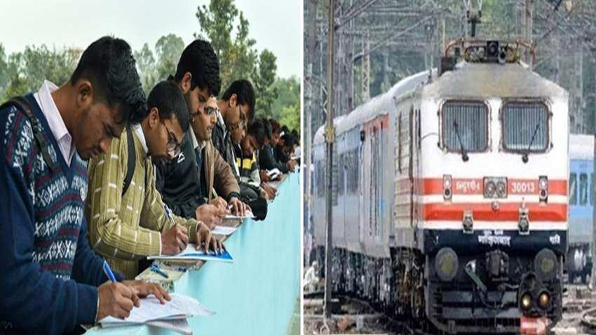 Railway Recruitment 2021: 10वीं पास वालों के लिए भारतीय रेलवे में निकली बंपर वैकेंसी, बिना परीक्षा ही पा सकते हैं नौकरी
