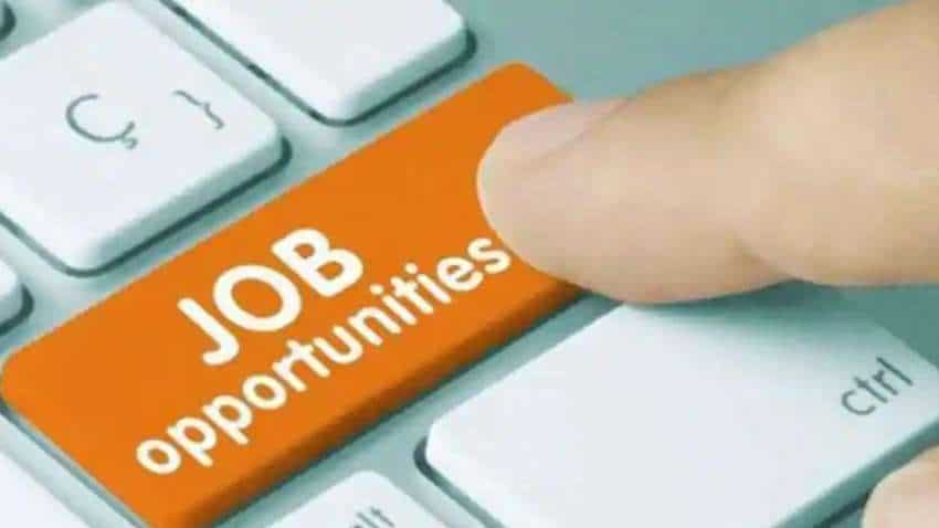 IRCTC Job Vacancy: 10वीं पास युवाओं के लिए नौकरी का सुनहरा मौका, जानिए कैसे करना है अप्लाई