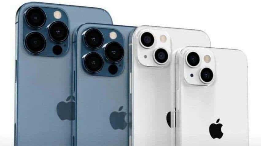क्या बात! Apple ने बरसाई आईफोन लवर्स पर कृपा, 46 हजार तक की छूट पर मिल रहा है iPhone 13 