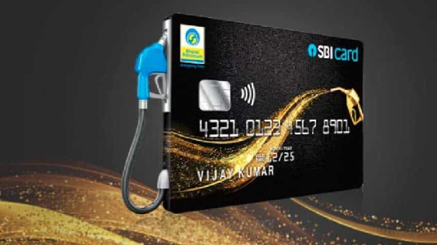 पेट्रोल पंप से तेल भरवाने पर होगी बड़ी बचत, SBI का यह क्रेडिट कार्ड सेविंग कराता है शानदार