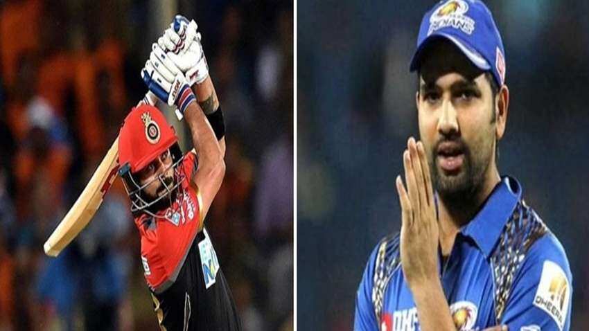 IPL 2021: DHONI की टीम के खिलाफ विराट कोहली की धमाकेदार बल्लेबाजी, इस मामले में रोहित शर्मा को छोड़ा पीछे