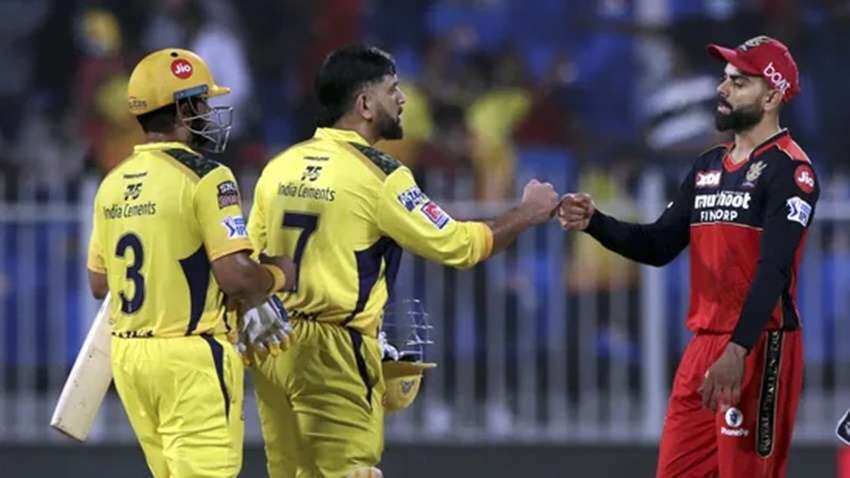 IPL 2021, Point Table: धमाकेदार जीत के बाद टॉप पर पहुंची CSK, मुंबई को बड़ा नुकसान, जानें प्वाइंट्स टेबल में बाकी टीमों का हाल