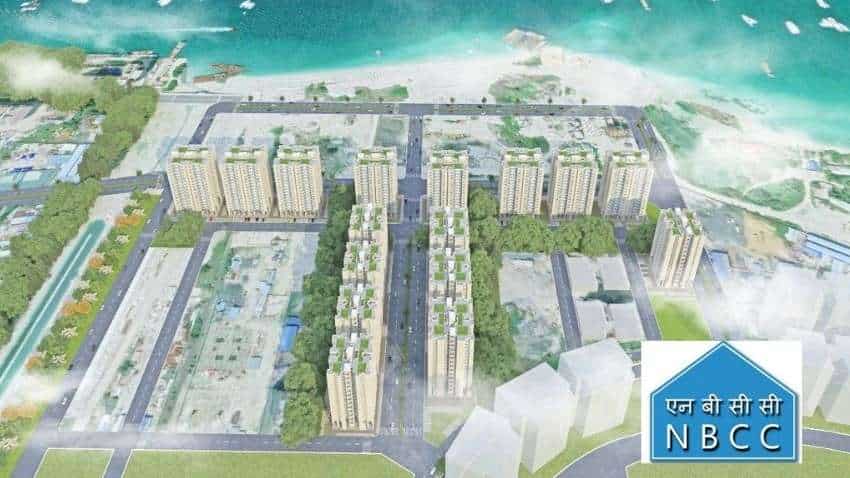 NBCC बनाएगी मालदीव में 2,000 सोशल हाउसिंग फ्लैट्स, विदेशी बाजार में सबसे बड़ा ऑर्डर