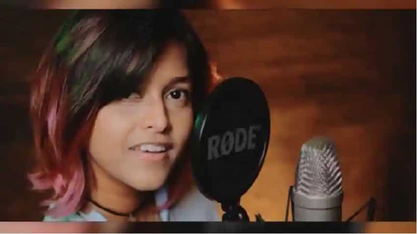 Exclusive: 'Manike Mage Hithe' की गायिका योहानी ने किया खुलासा, बॉलीवुड के इस सिंगर के साथ गाना चाहती हैं गाना