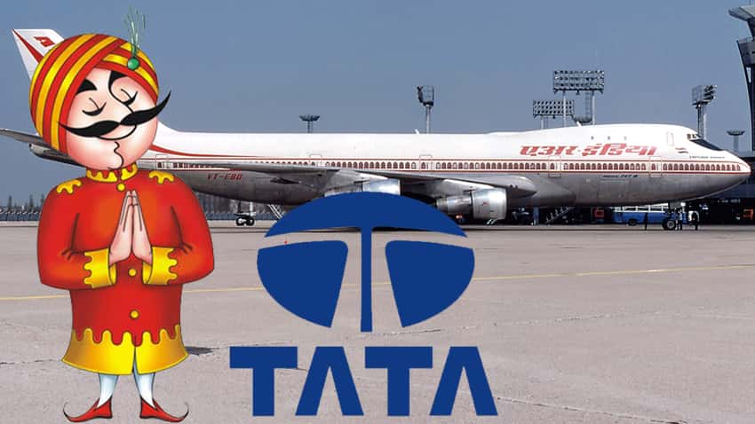 Air India को मिला नया मालिक? क्या 68 साल बाद Tata Group के हिस्से आएगा 'महाराजा'? DIPAM सचिव ने ट्वीट में बताई सच्चाई