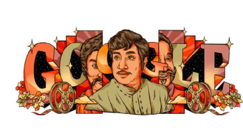 Google Doodle: जानिए कौन हैं साउथ सिनेमा के सुपरस्टार शिवाजी गणेशन, 7 साल की उम्र में एक्टिंग के लिए छोड़ा था घर