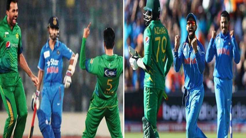 भारत-पाकिस्तान मैच के दौरान विज्ञापनों पर जमकर पैसा बहाएंगी कंपनियां, प्रति सेकंड के लिए देने होंगे लाखों रुपये