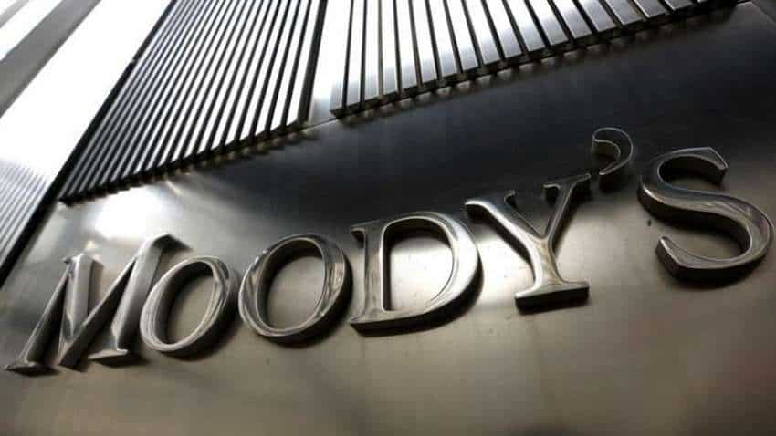Moody's ने किया भारत की रेटिंग में सुधार, निगेटिव से अपग्रेड होकर हुआ अब स्टेबल