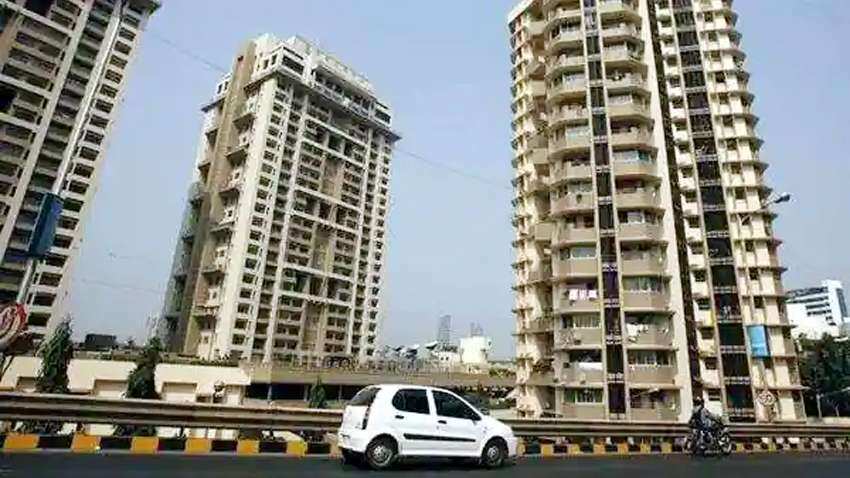 Delhi-NCR में जनवरी-अगस्त में 22 प्रतिशत घट गई घरों की बिक्री, टॉप सात शहरों में तेजी का रुझान