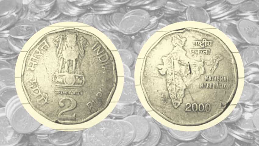मालामाल बनाने वाले 2 रुपए के 2 खास सिक्के- आपके पास भी हैं तो पैसा कमाने के लिए हो जाएं तैयार, जानें प्रोसेस
