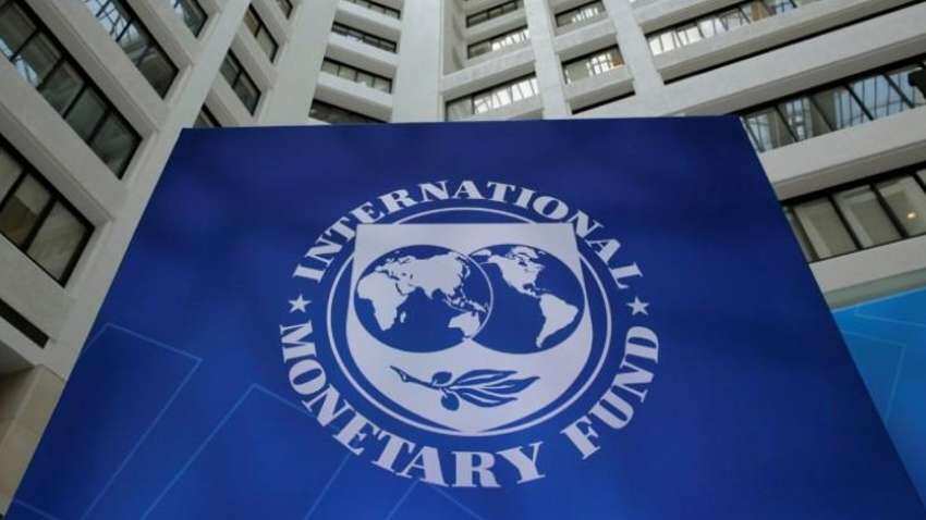 भारत की इकोनॉमी इस साल 9.5% की दर से पकड़ेगी रफ्तार, IMF का अनुमान, दुनिया के लिए कही ये बात