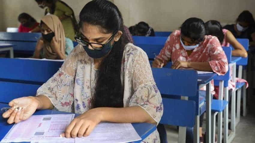 ICSI CS Result 2021 Live Updates: सीएस एग्जीक्यूटिव परीक्षा के रिजल्ट जारी, जानिए कैसे कर सकते हैं चेक