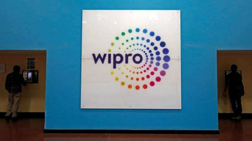 Wipro ने दूसरी तिमाही में सालाना आधार पर दर्ज किया 19 फीसदी का मुनाफा, प्रति शेयर आय में हुई 24 फीसदी की बढ़त