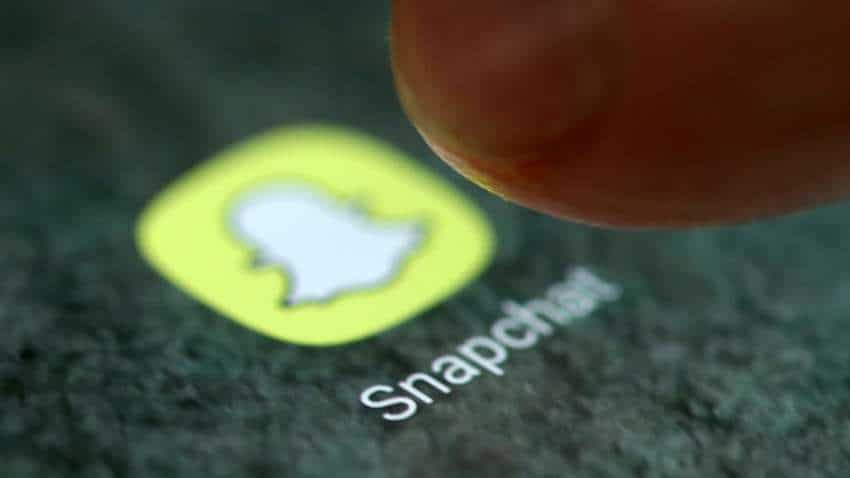 Snapchat हुआ डाउन, दुनियाभर में यूजर्स को स्नैप भेजने में हो रही परेशानी