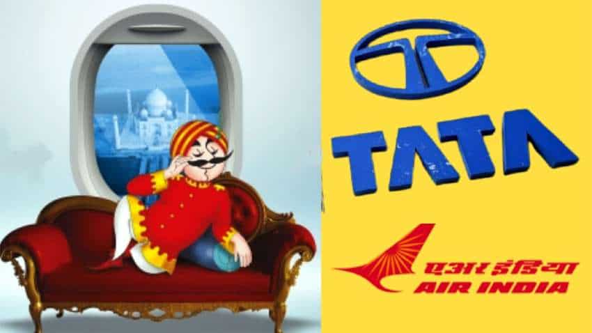 IndiGo के सीईओ ने माना- TATA के तहत एयर इंडिया से मिलेगी बड़ी चुनौती