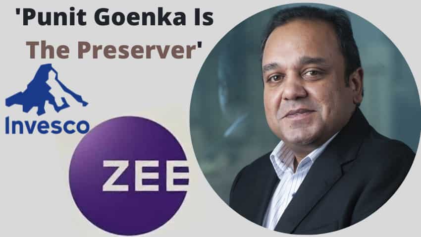 ZEEL-Invesco Case: मीडिया इंडस्ट्री के बड़े एक्सपर्ट ने पुनीत गोयनका पर जताया भरोसा, बताया- 'शेयरधारकों का संरक्षक'