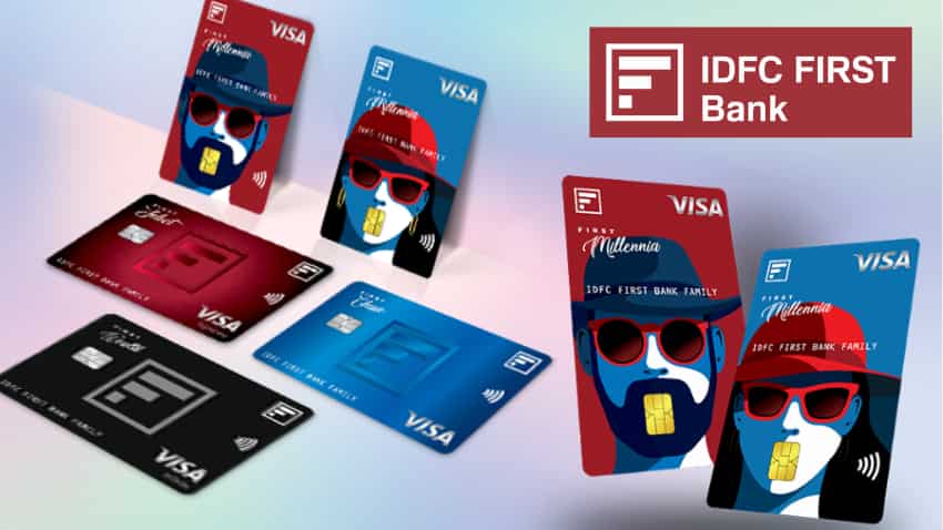 IDFC Credit Card Offer: बैंक दे रहा है 10 नवंबर तक 5% तक का Cashback ऑफर, करें Tap & Pay ट्रांजैक्शन और ये तमाम काम