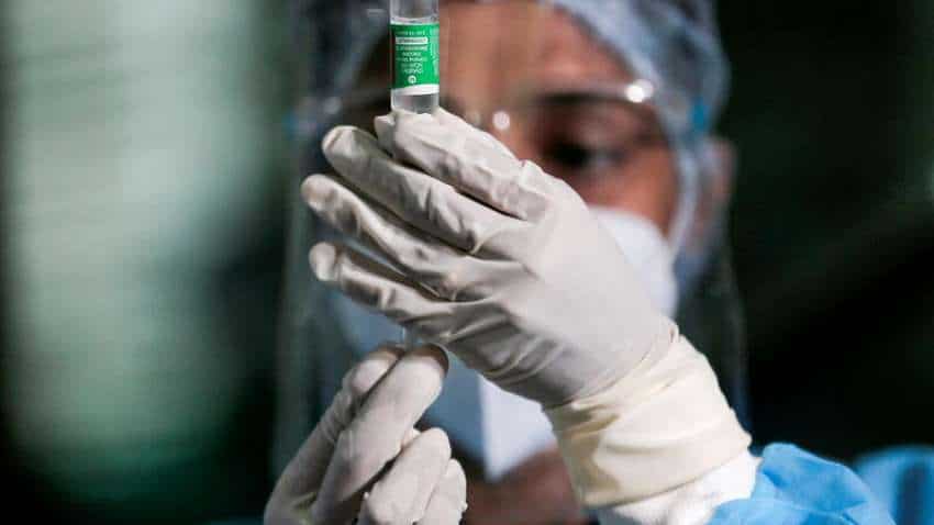 देश में कोरोना वैक्सीनेशन 100 करोड़ के करीब, कैलाश खेर की आवाज में थीम सॉन्ग लॉन्च कर जश्न की तैयारी में सरकार