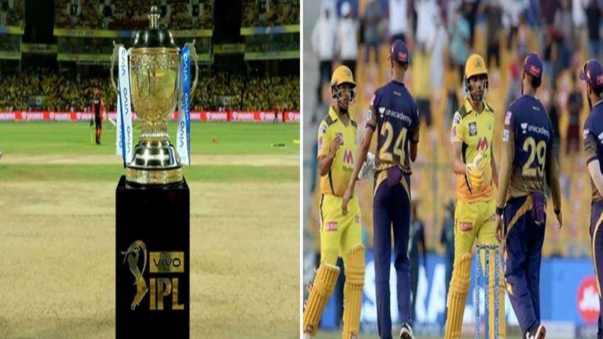 IPL Final free watch: चेन्नई और कोलकाता के बीच खिताबी जंग, मोबाइल पर इस तरह उठाएं लाइव मैच का मजा
