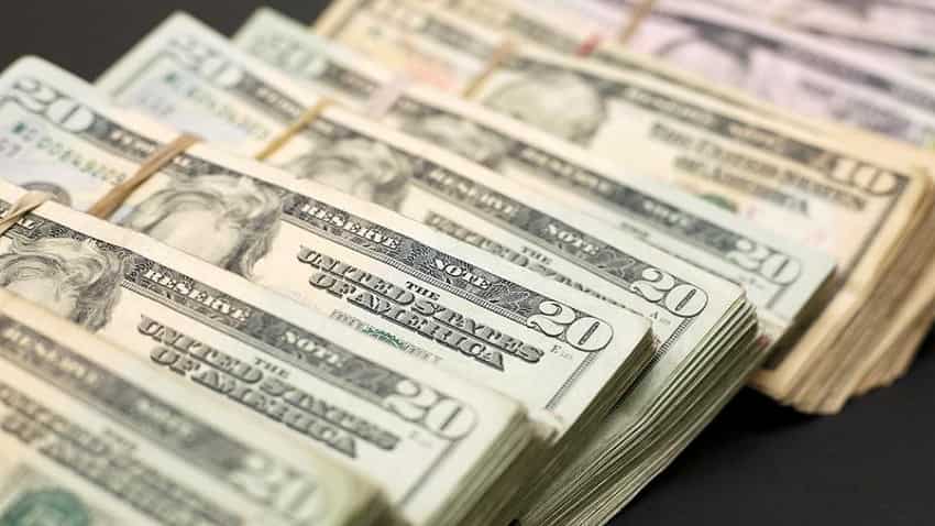बढ़ गया देश का विदेशी मुद्रा भंडार, सात दिनों में 2.039 अरब डॉलर बढ़कर जानें कितना हुआ