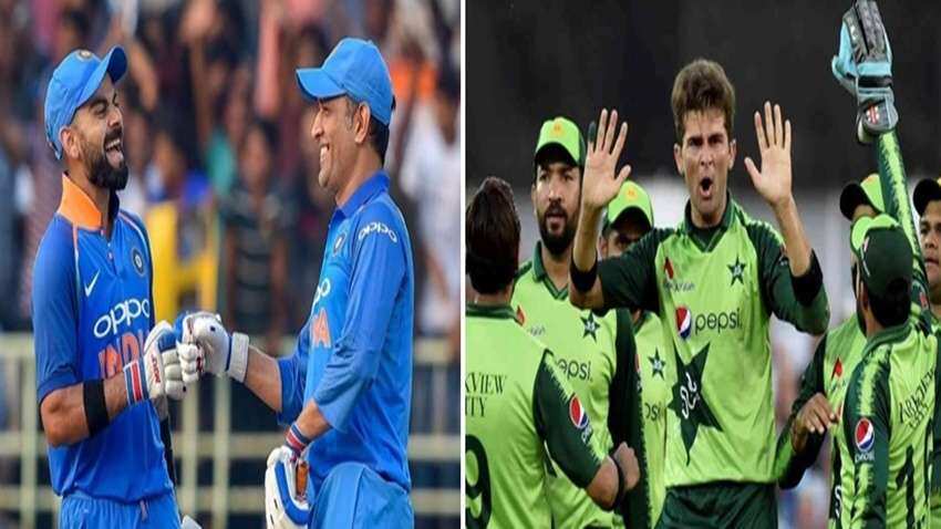 T20 World Cup 2021: माही की मेंटरशिप से बढ़ेगी टीम इंडिया की ताकत, पाकिस्तान से भिड़ने से पहले कोहली ने दिया बड़ा बयान
