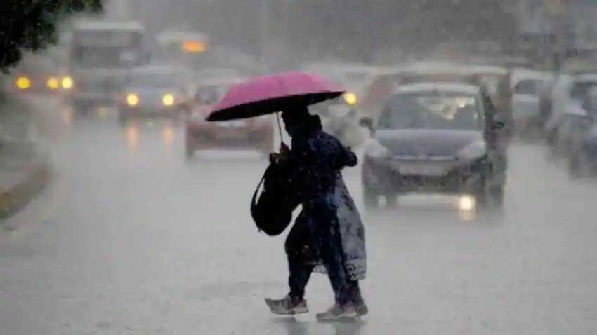 Weather Alert: उत्तराखंड के कई जिलों में 17-19 अक्टूबर के बीच भारी बारिश की संभावना, मौसम विभाग ने जारी किया ऑरेंज अलर्ट