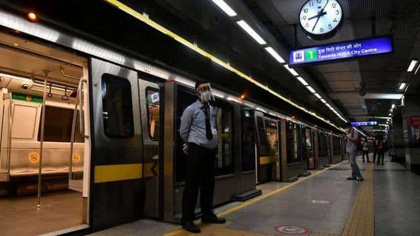 दिल्ली के येलो लाइन मेट्रो स्टेशनों पर मुफ्त Wifi सर्विस लॉन्च, जानें कैसे करें Login और क्या है आगे की प्लानिंग