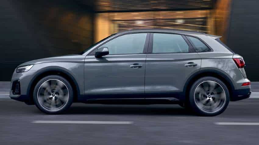 Audi Q5 की बुकिंग शुरू, जल्द होगी भारत में लॉन्च, जानिए क्या हैं खास फीचर्स