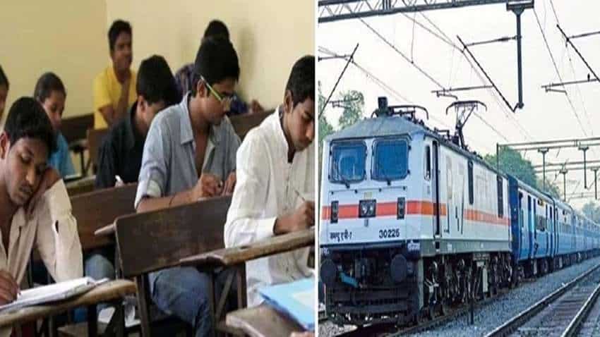Railway Jobs: 10वीं पास वाले हो जाएं अलर्ट, सरकारी नौकरी पाने का बेहतरीन मौका, जल्द करें अप्लाई 