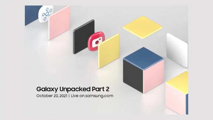 Samsung Unpacked Event 2: कौन सा प्रोडक्ट, कितनी होगी कीमत? सब कुछ देख सकेंगे यहां...नजर टिका कर रखें