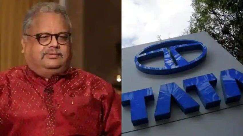 Tata Motors: राकेश झुनझुनवाला के इस पावरफुल स्टॉक में अभी और मिलेगा रिटर्न, ब्रोकरेज ने बढ़ा दिया टारगेट